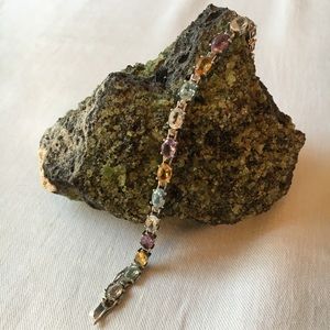 Vintage Lady Remington Bracelet